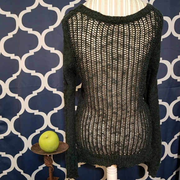 🌻🌺🌻MAURICES CUTE KNIT SWEATER!! - Picture 2 of 5